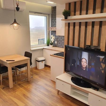 Ilawa Apartamenty Exterior foto